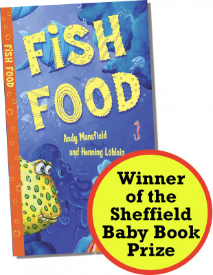 Fish Food book details
