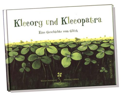 Kleeorg und Kleeopatra book details