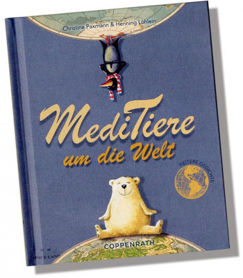 Meditiere um die Welt book details