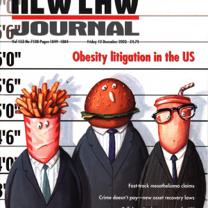 New Law Journal